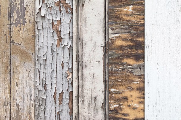 3 Grunge Wood Textures Vol 2 x10 (1820)
